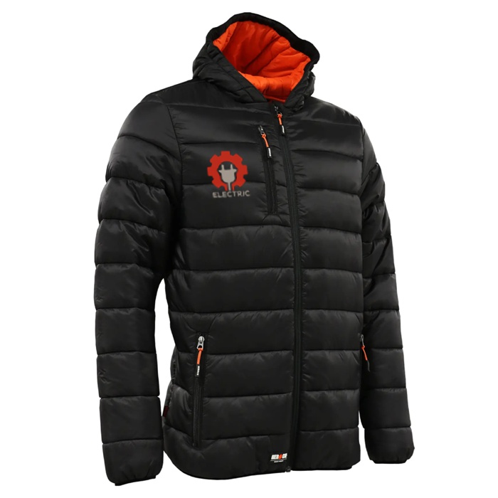 Work jacket for men - | Zaprinta Work jacket for men - | Zaprinta