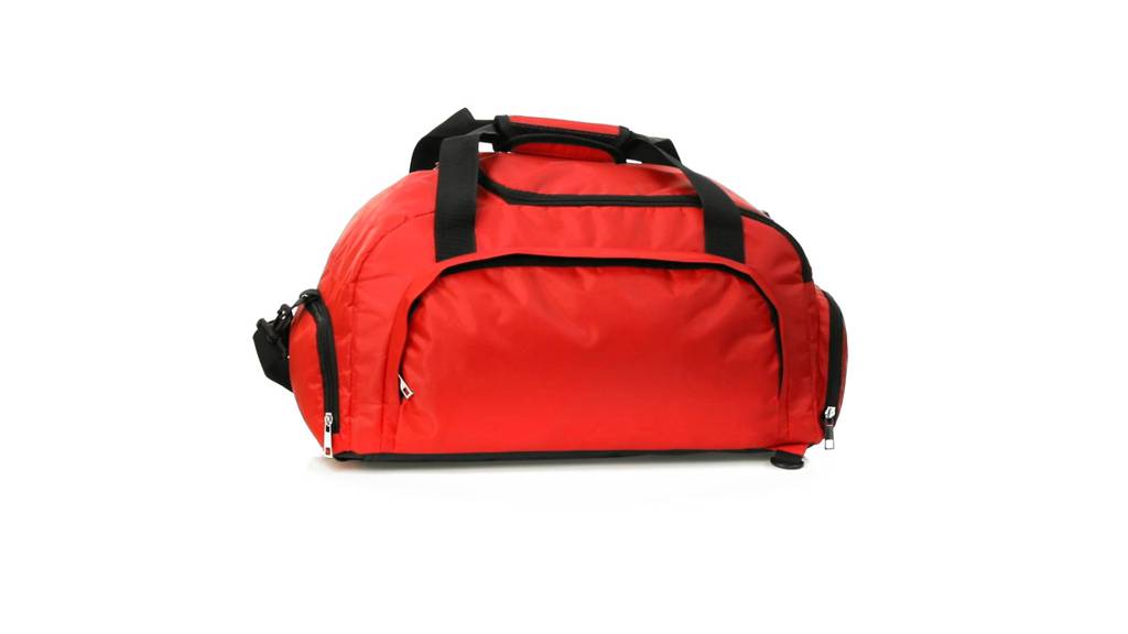 420D Nylon Backpack Bag - Ross-on-Wye