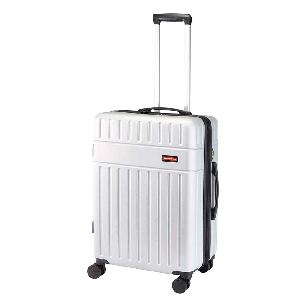 Rover 24 inch GRS recycled expandable trolley 70 l