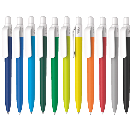 Maxema KIND K1 MATT CB RP Ballpoint pen