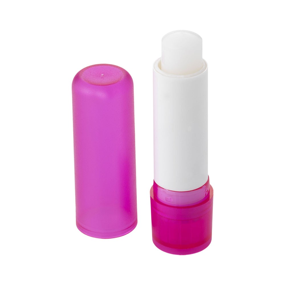 Vanilla Scented Lip Balm - Marbury