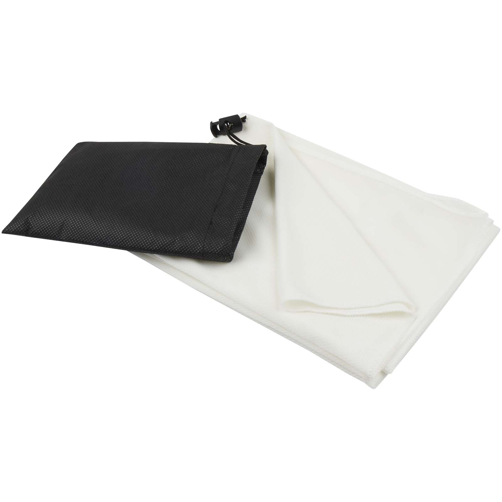 EcoFit Recycled Sports Towel - Kendal