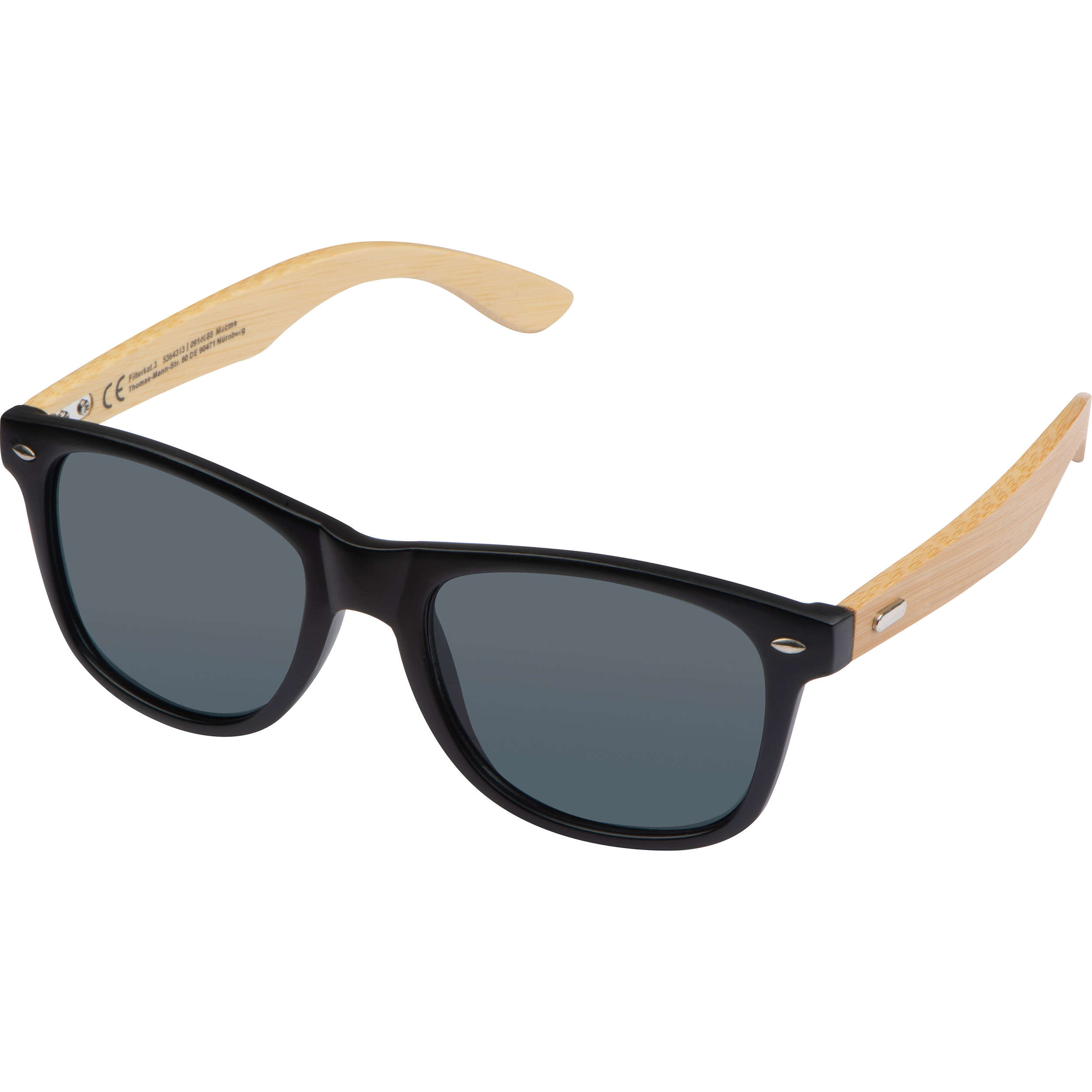 EcoFold UV Sunglasses - Mattingley - King's Norton