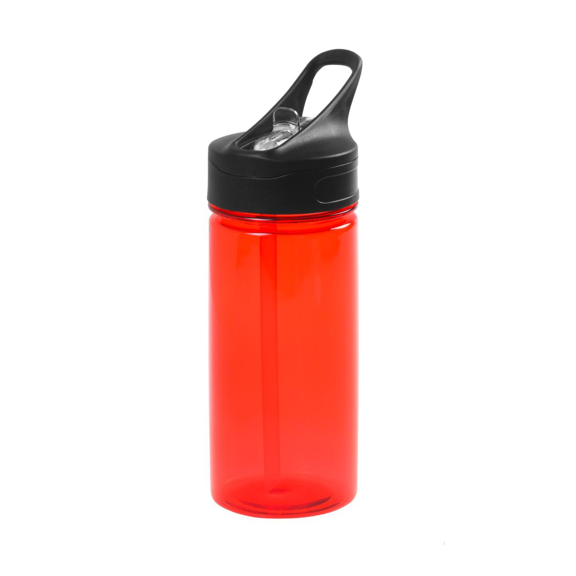 Sportliche Flasche -
