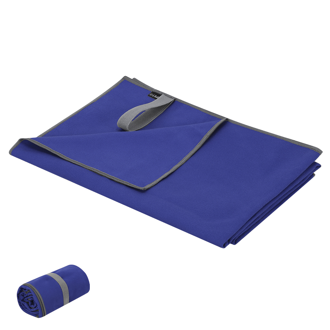 Eco Ultra-Absorbent Towel - Comrie