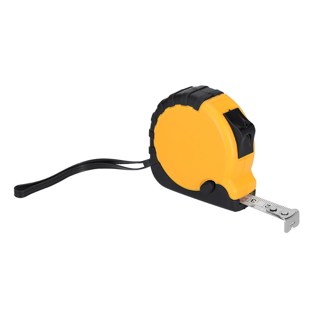 Eco-Friendly RABS Tape Measure - Badbury