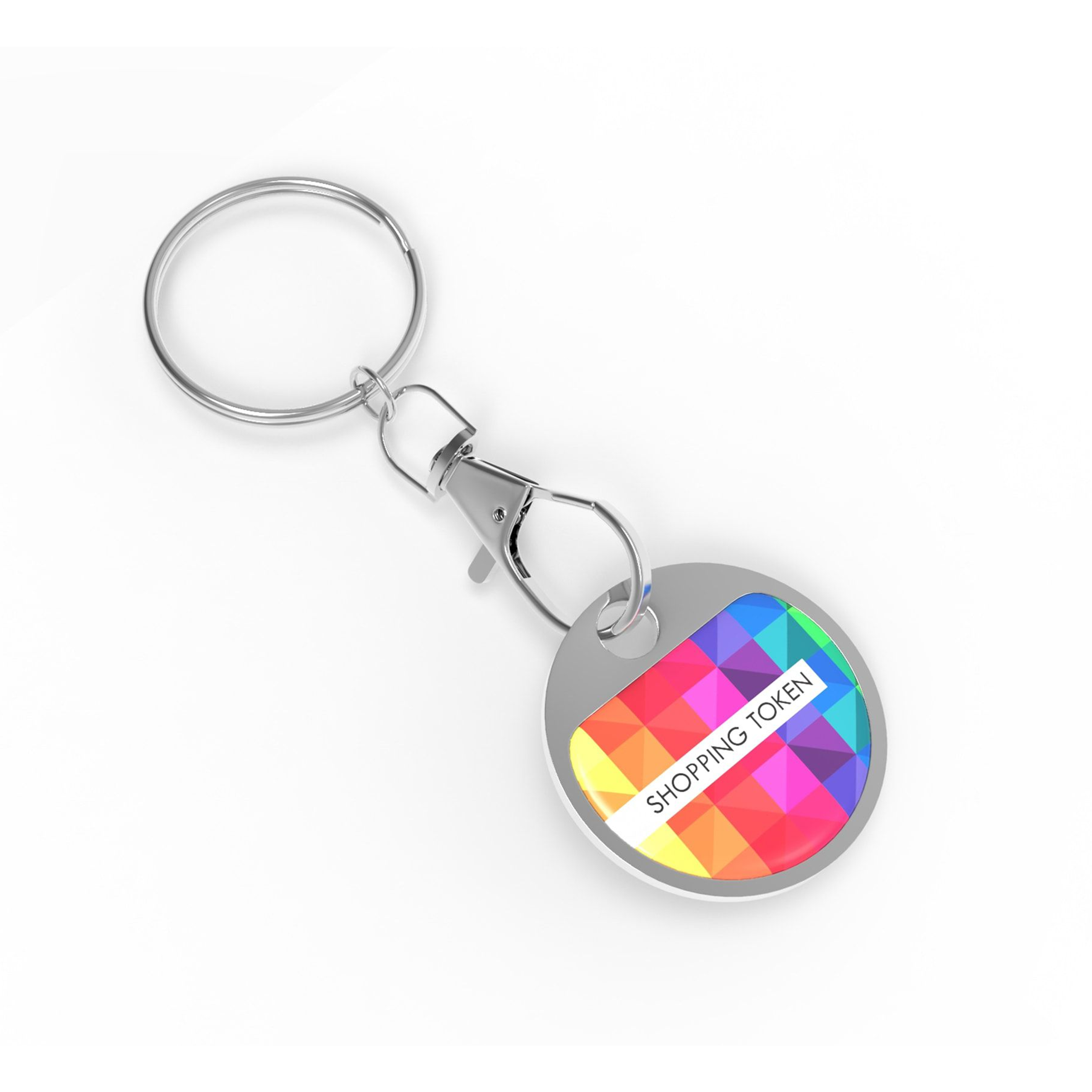 Handy Token Ring - Atherstone