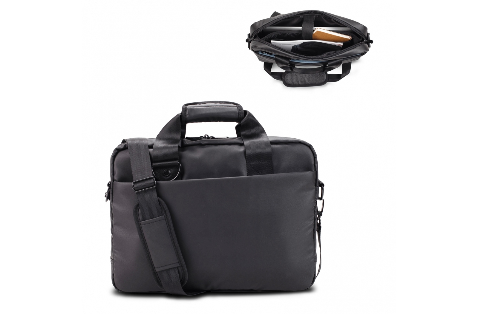 Modern and intelligent business laptop shoulder bag - Fordingbridge