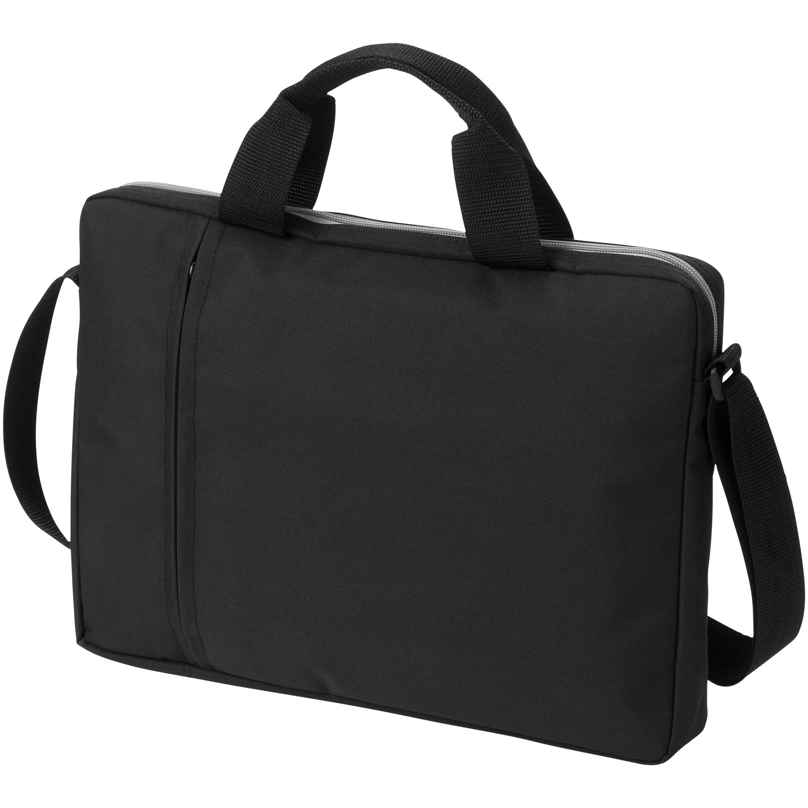 Double Handled Padded Laptop Bag - Kingsbridge