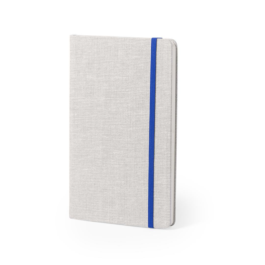 SoftTouch Notepad - Little Whittington - Kegworth