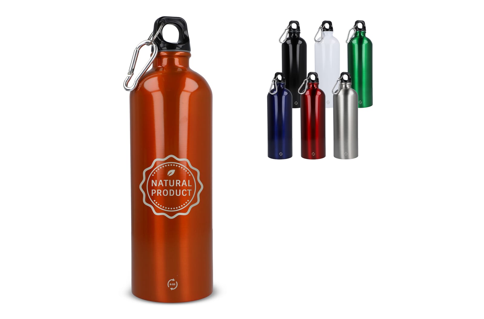 Eco-Adventure Bottle - Goole