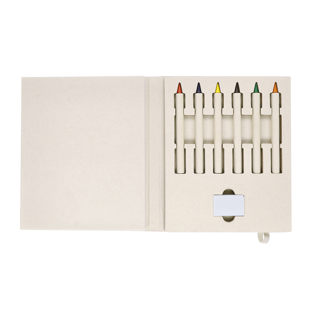 EternalEco Pencil Set - Peterborough