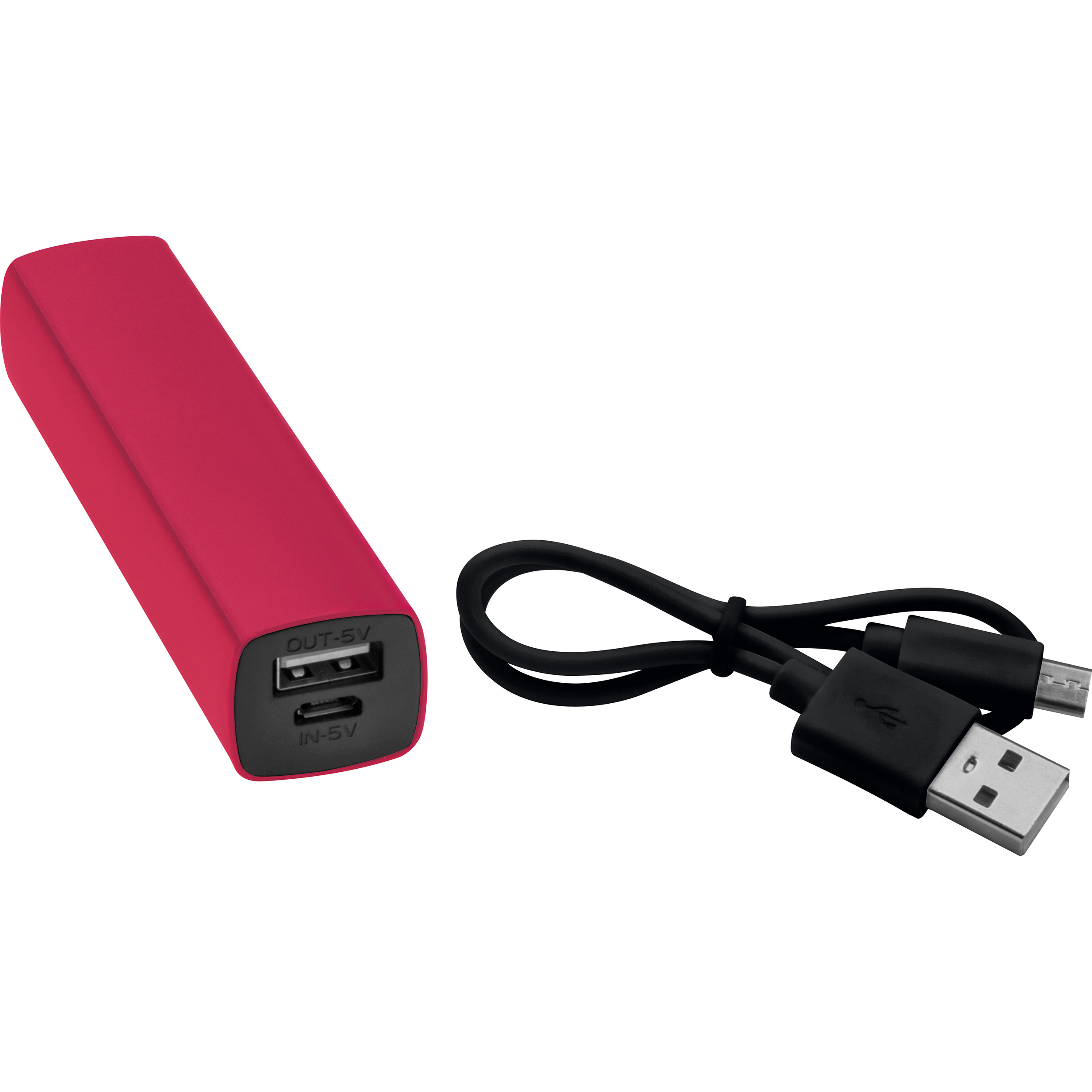 LogoPrint Power Bank - Bebington