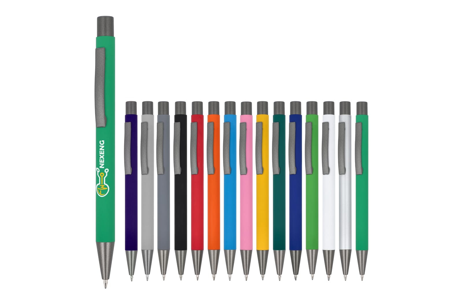 Blue Ink Recycled Elegance - Portchester