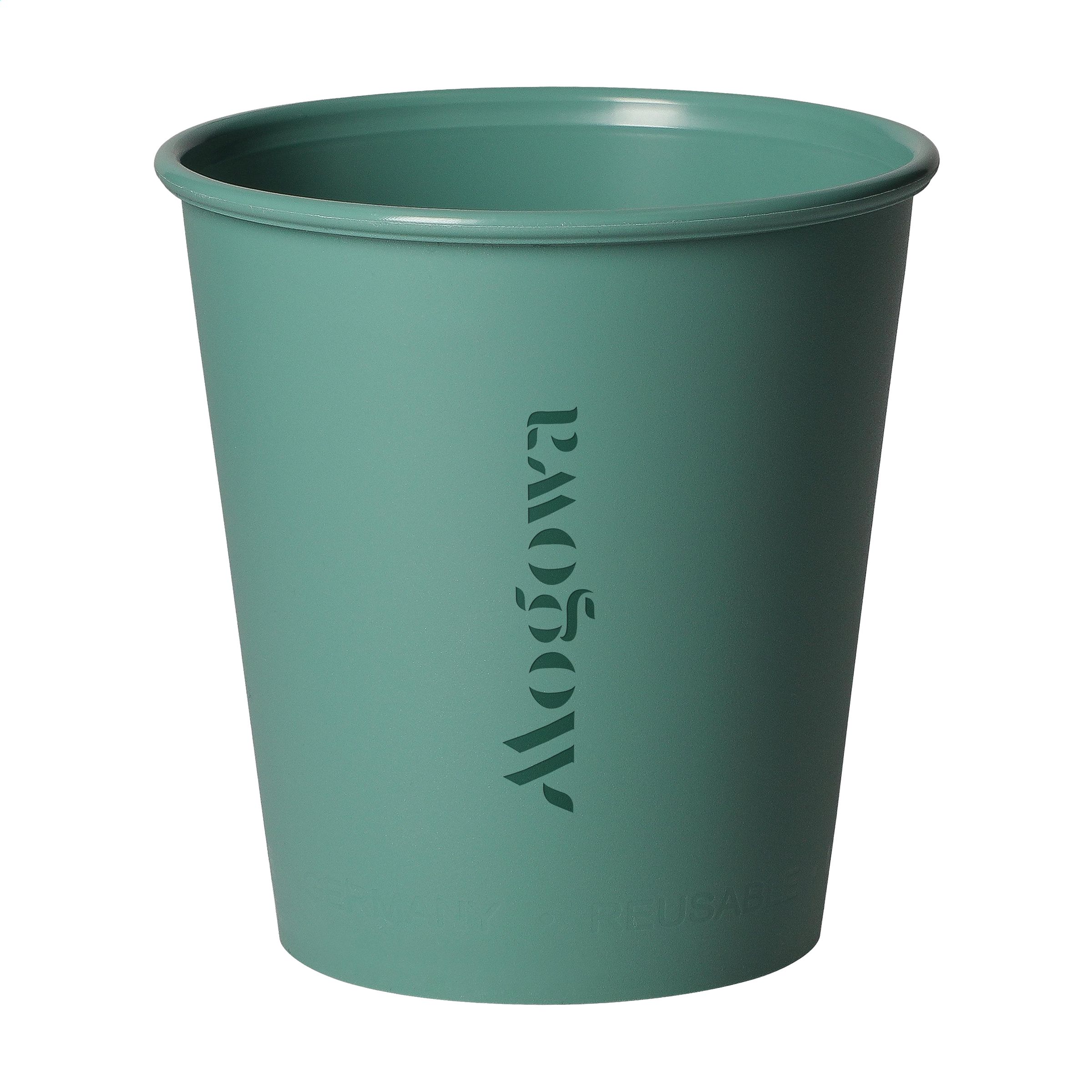 EcoSip Reusable Cup - Frimley Green