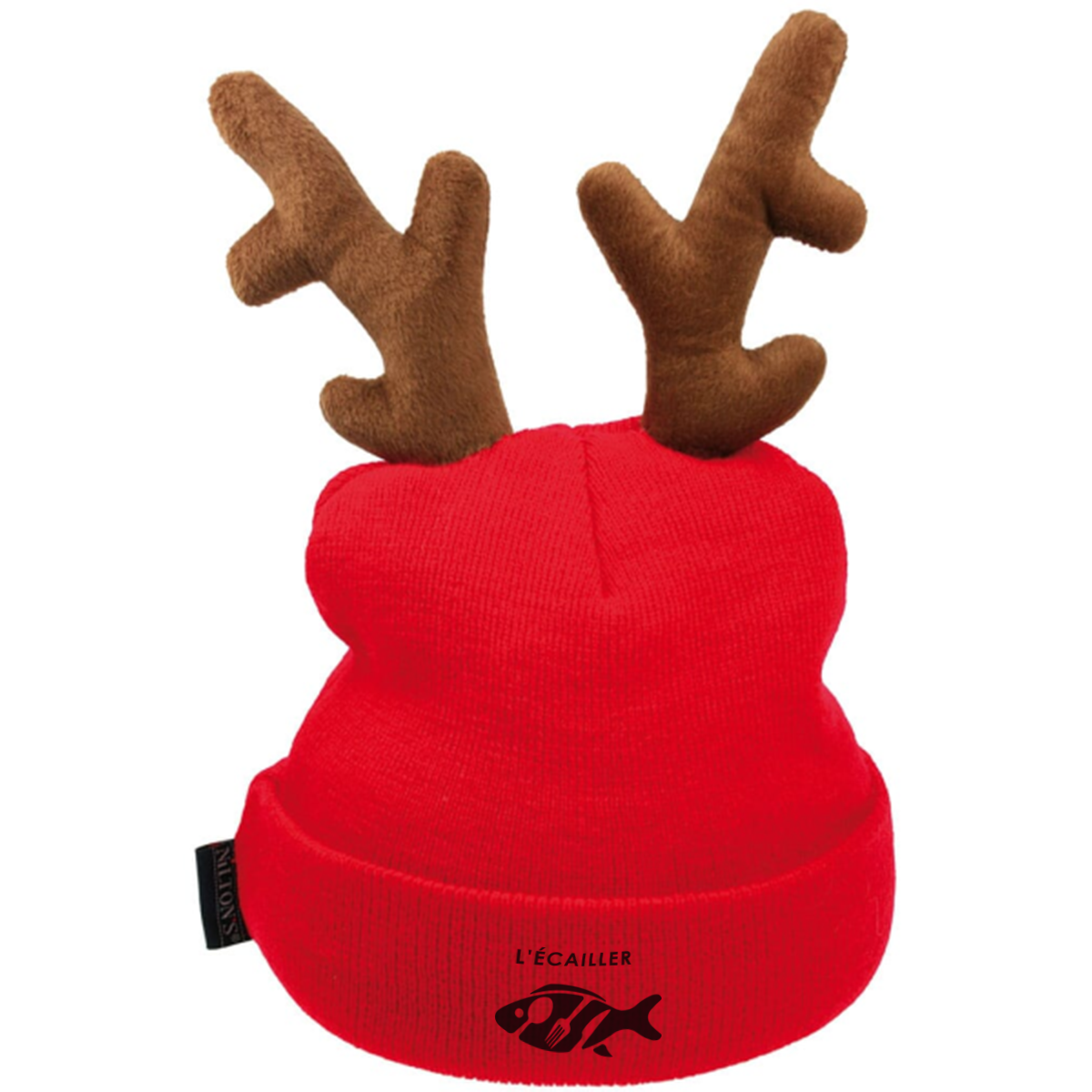 Reindeer Christmas Hat - Padstow