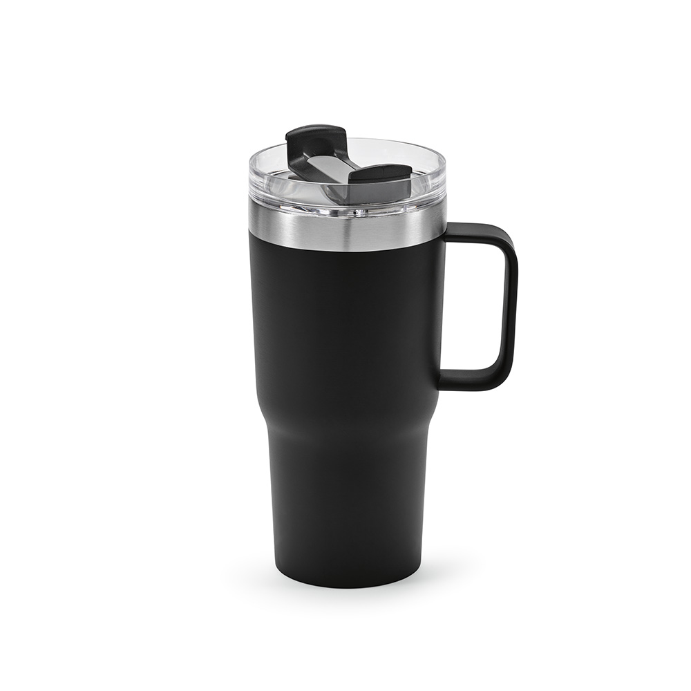 EcoSip Stainless Steel Mug - Tewkesbury
