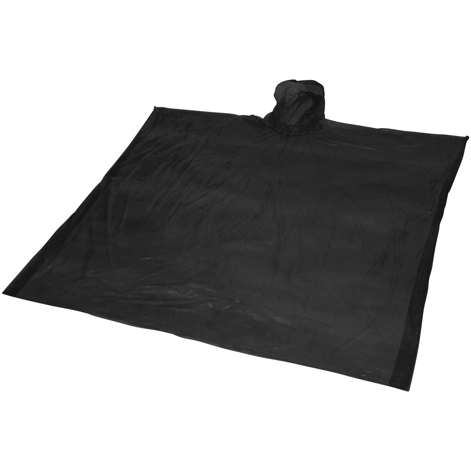 Ziva Disposable Rain Poncho - Ashby St Ledgers - Cannock