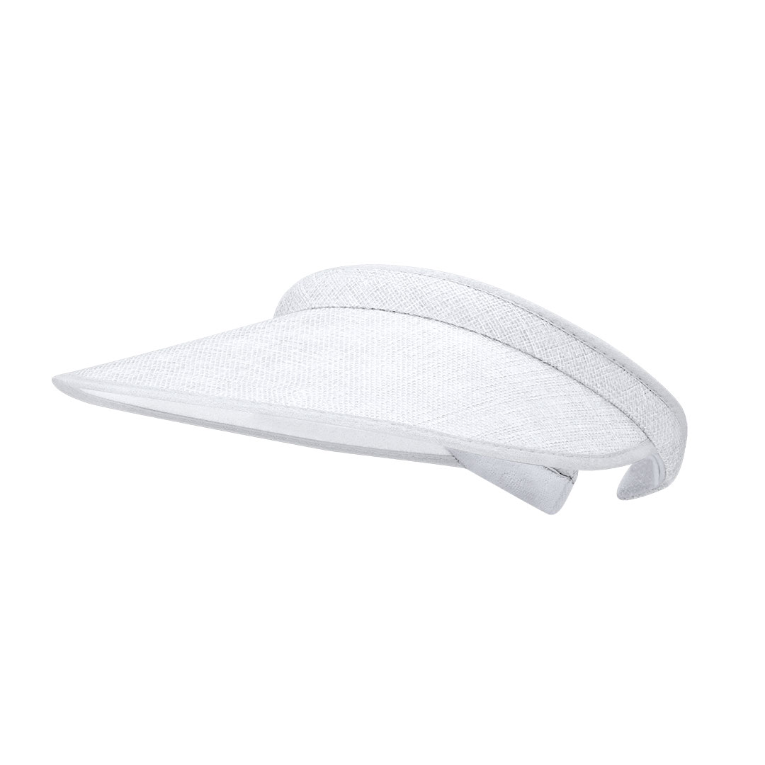 Sunshine Comfort Visor - Tetbury