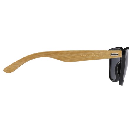 EcoWave Bamboo-Blend Sunglasses - South Shields