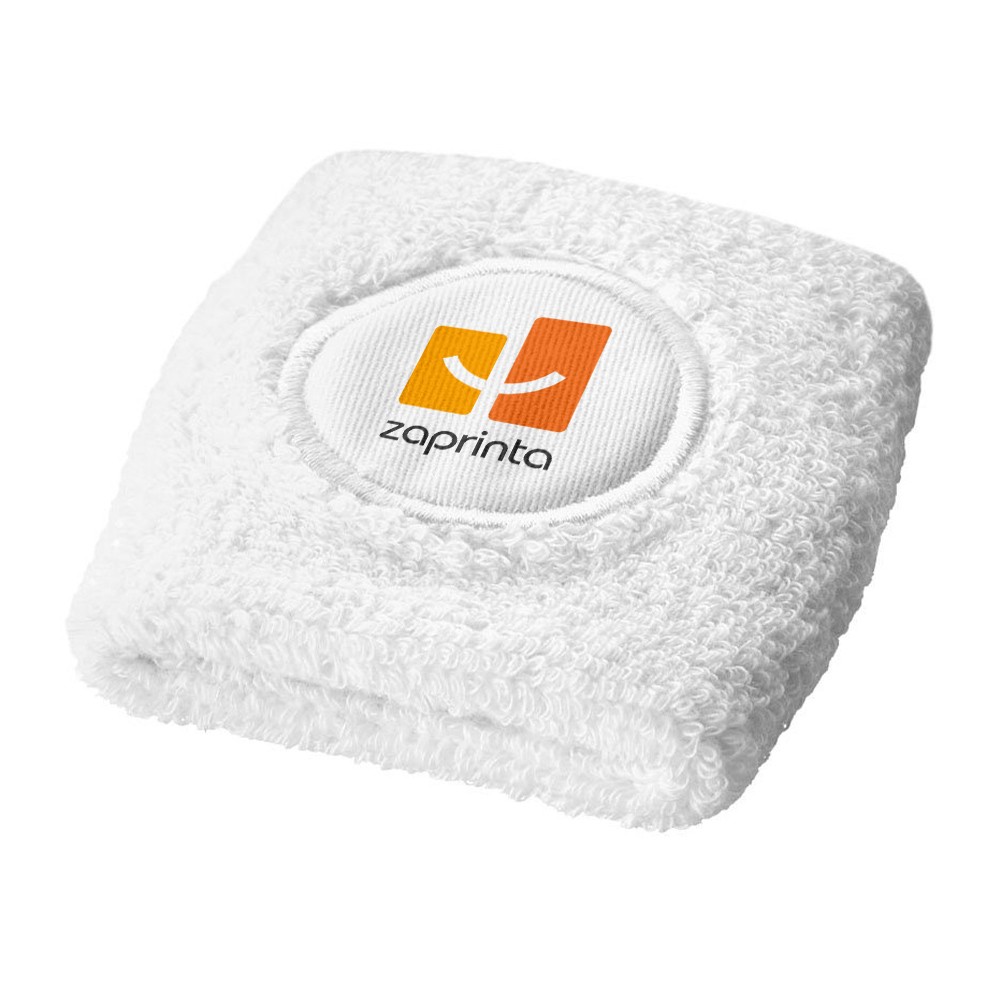 Sweat Absorbent Wristband - Frome