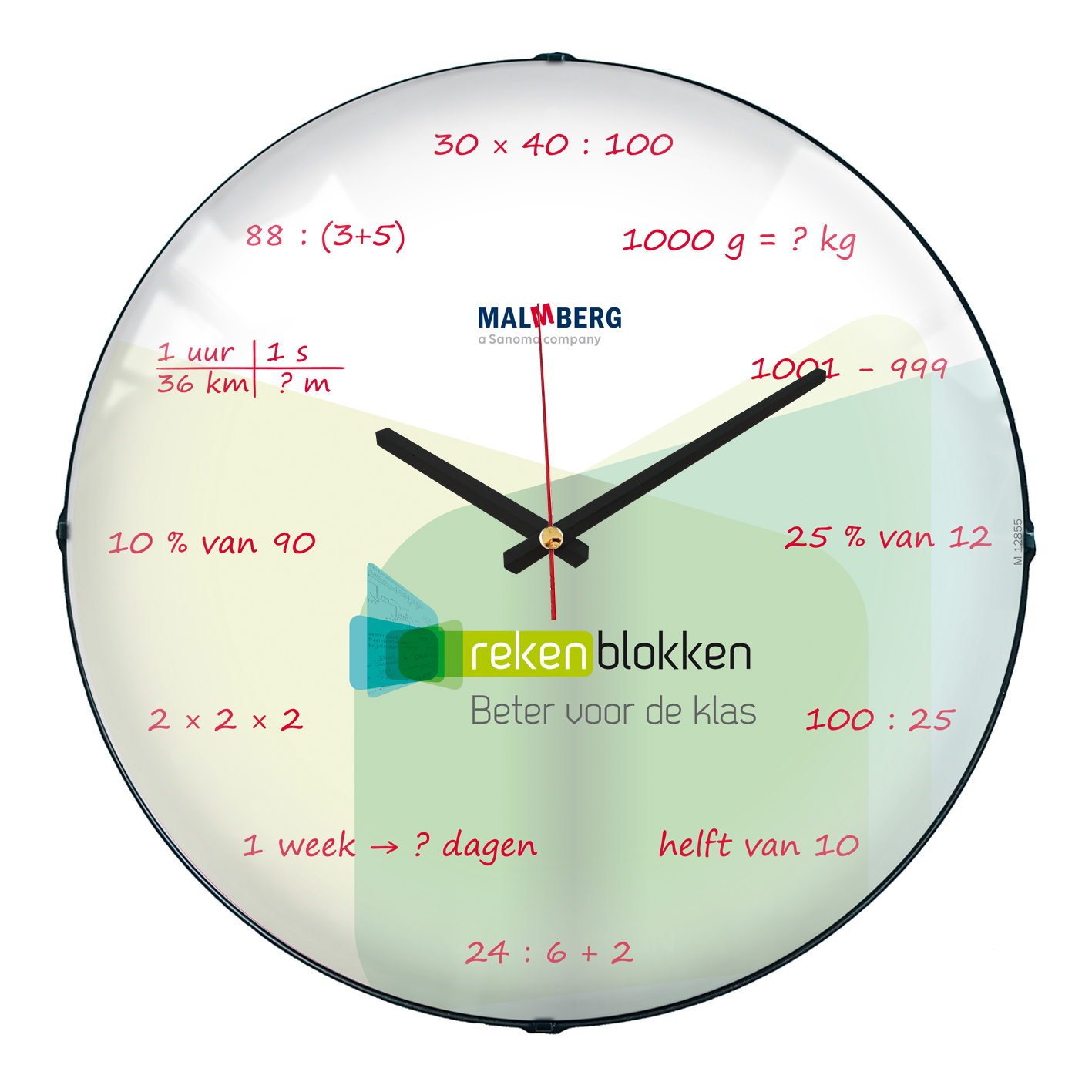 Curved Timekeeper (35 cm) - Piddletrenthide