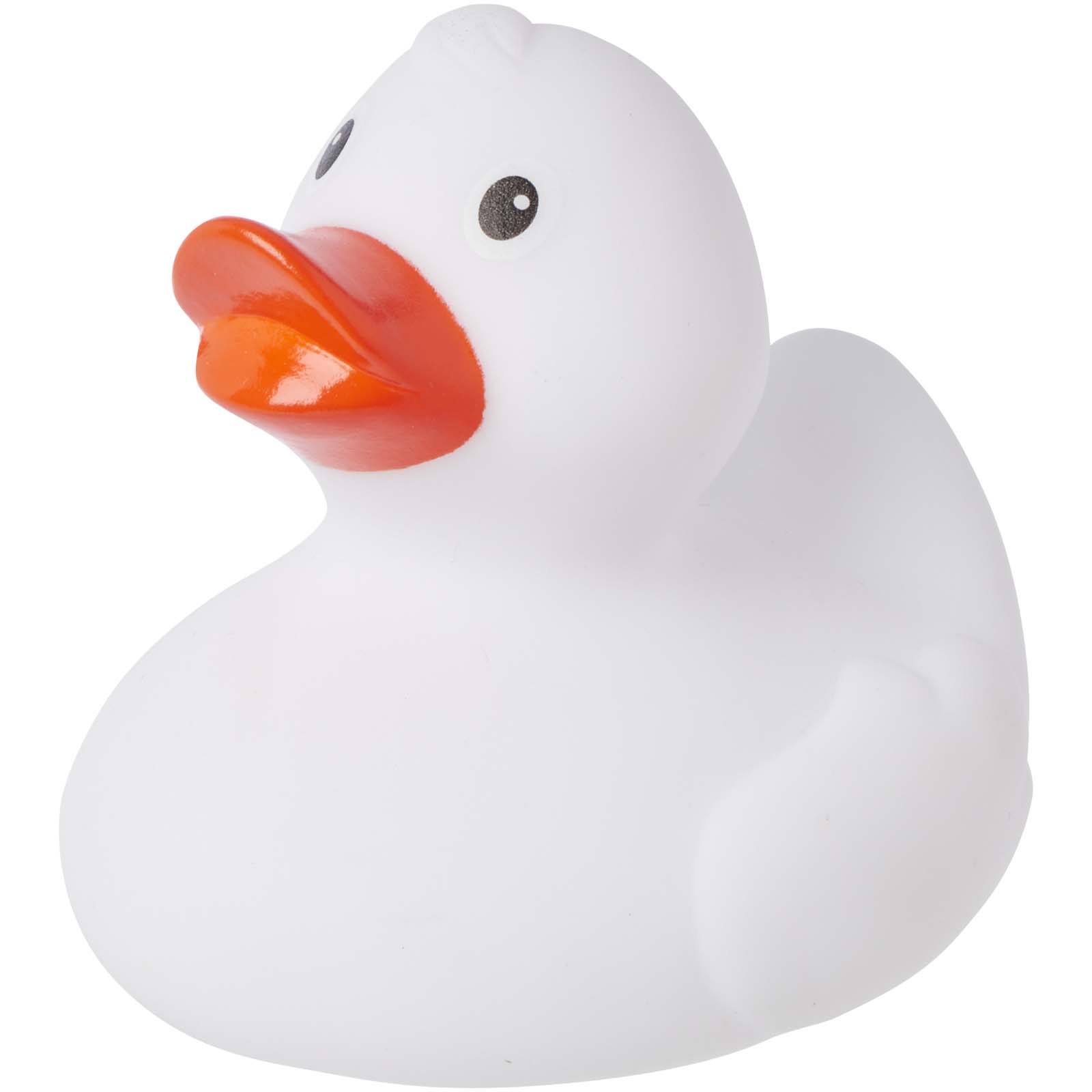 Duck-Shaped Stress Ball - Hastings