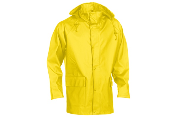 Flex 2000 Rain Jacket that is Water and Windproof - Alverstoke