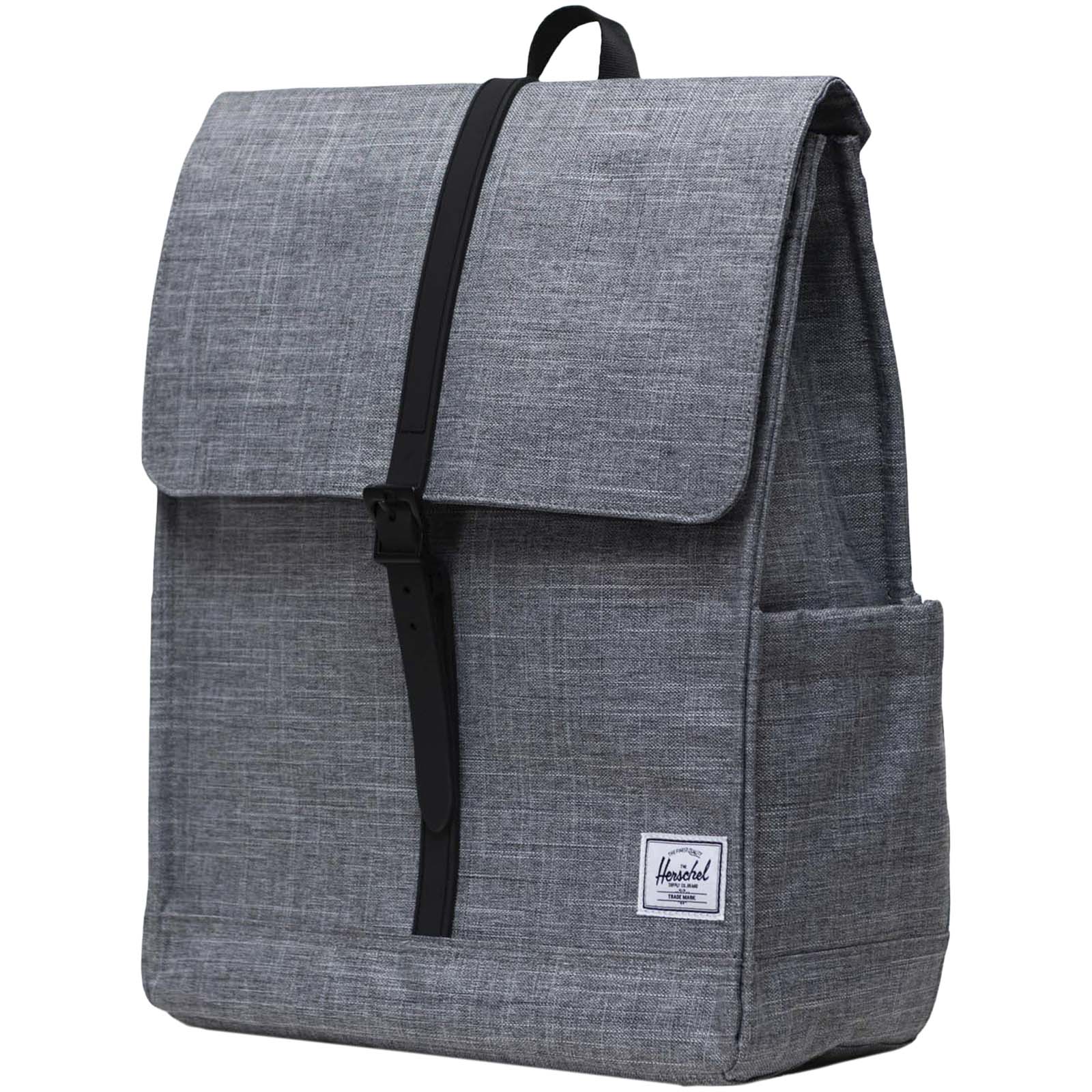 EcoStream City Rucksack 16L - Mülheim an der Ruhr