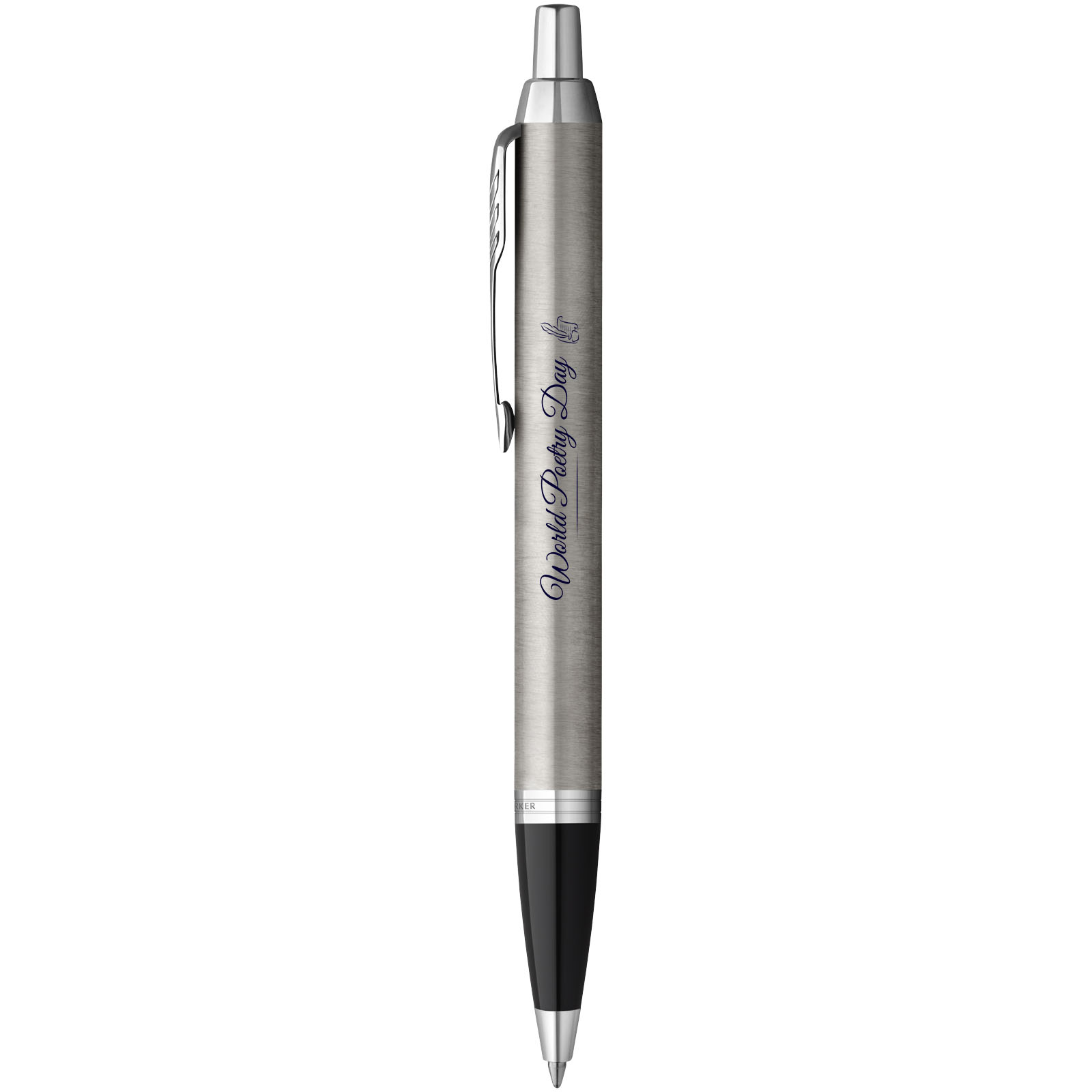 Parker IM Signature Blue - Corby