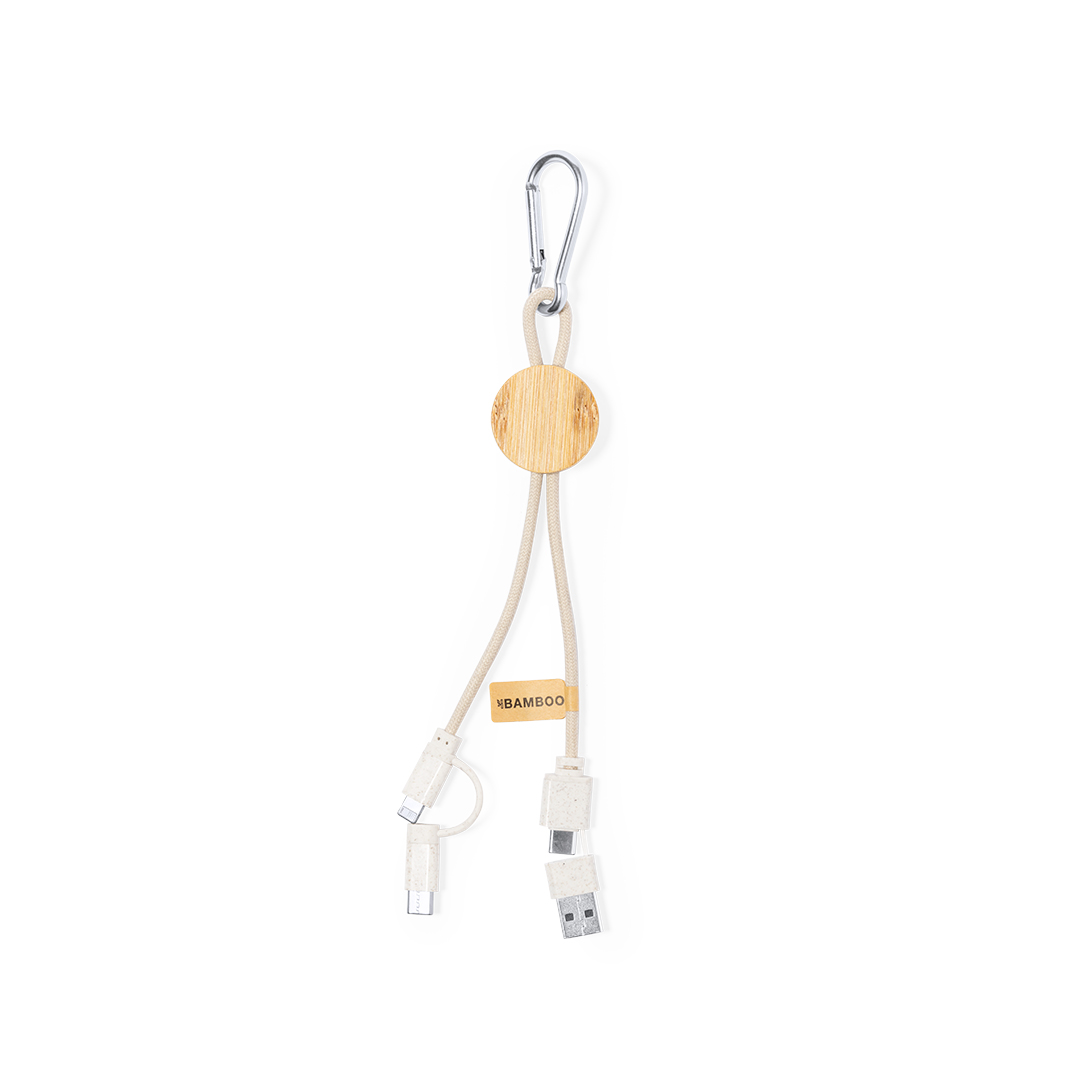 EcoCable - Bridge of Allan