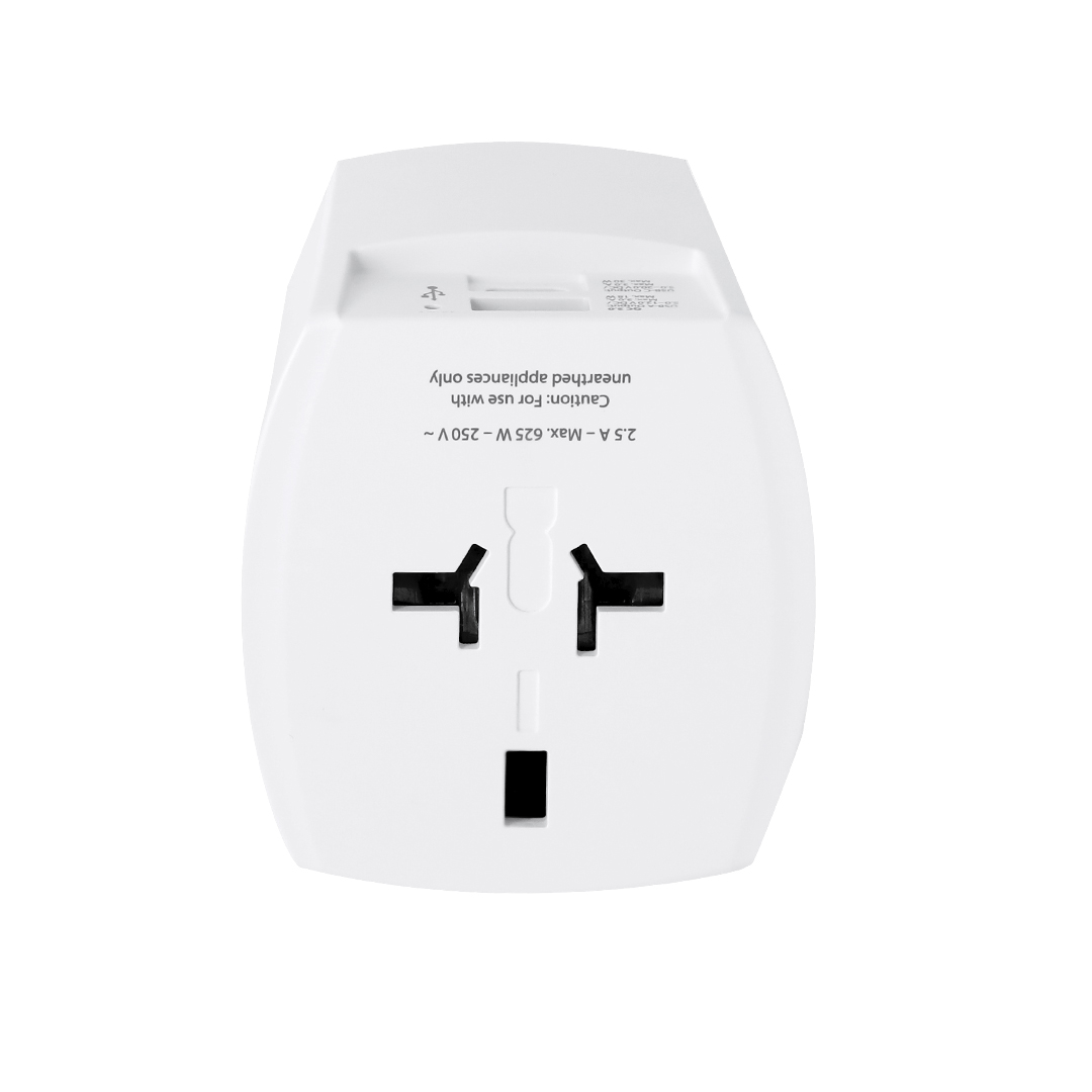 Global Power Adapter Pro - Chesham