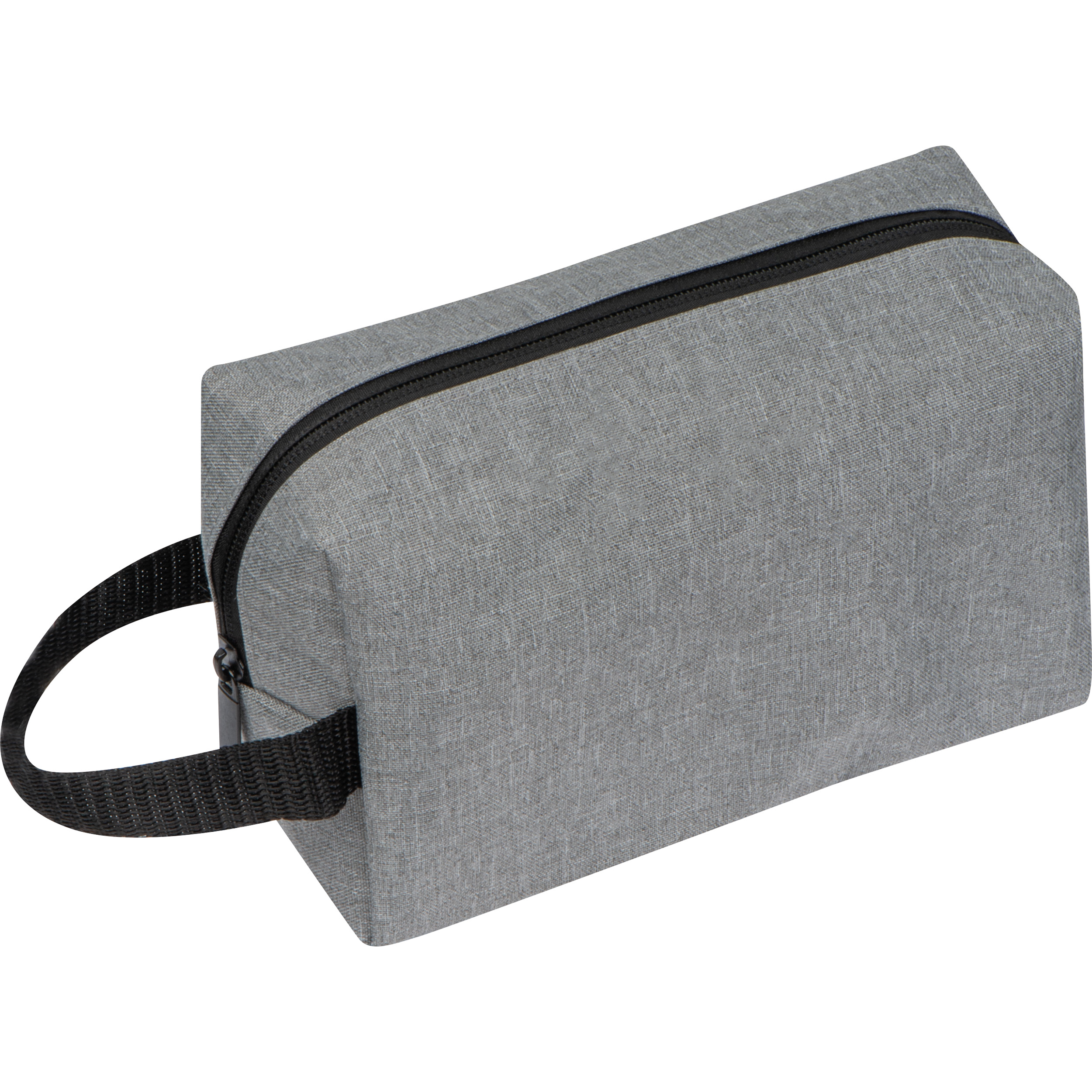 Eco-Friendly Travel Toiletry Bag - Bedhampton