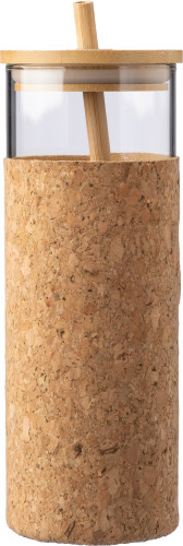 EcoGlass Mug - Leicester Forest West