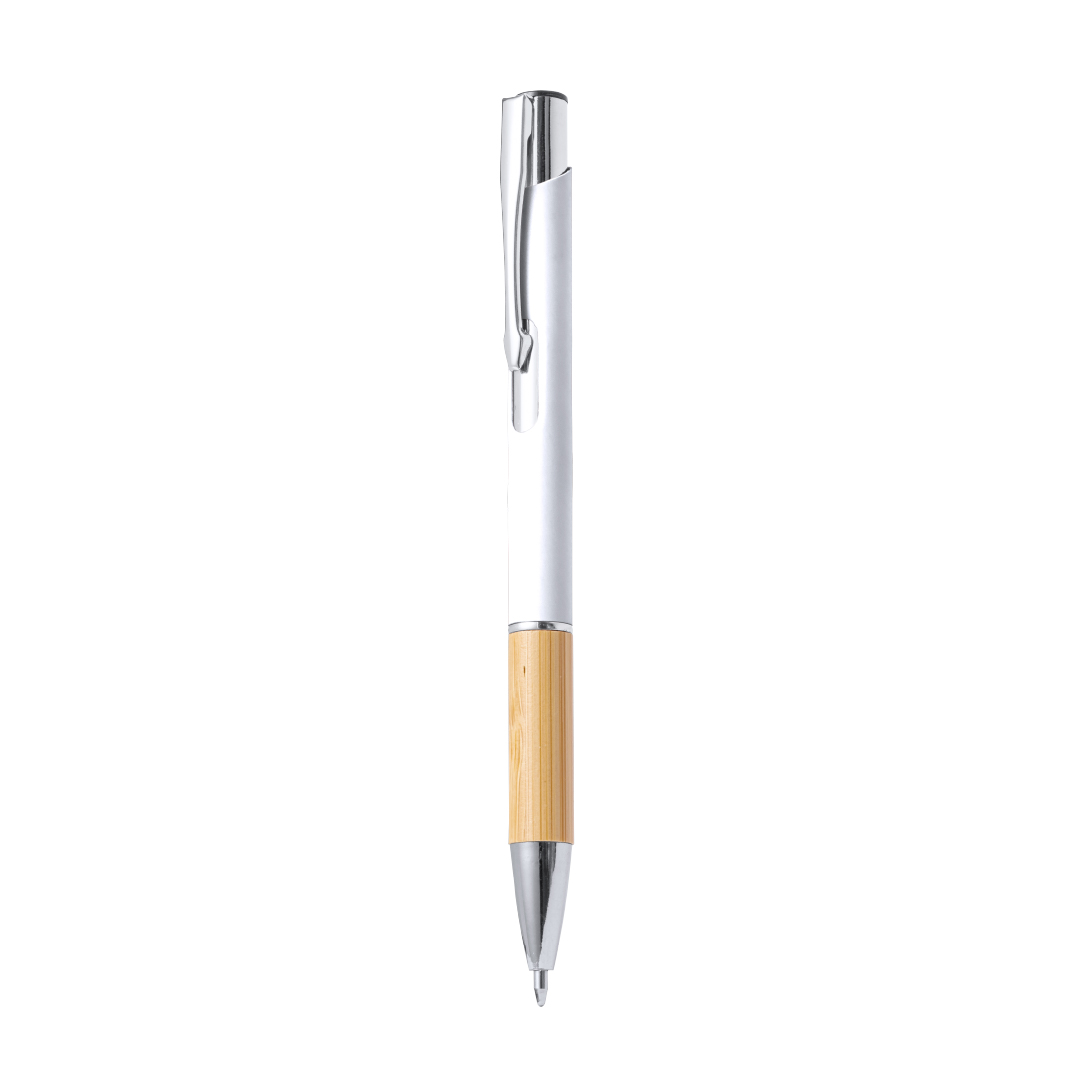 EcoLuxury Bamboo Pen - Tisbury - Oakthorpe
