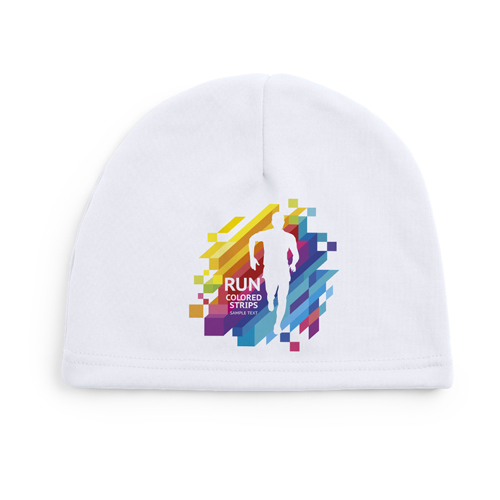 SportFlex Sublimation Cap - Stourbridge