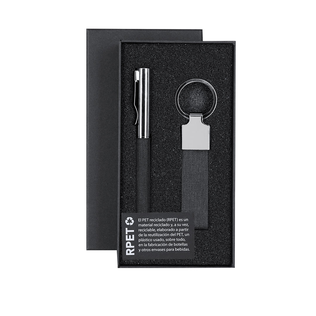 Eco Elegance Set - Rustington