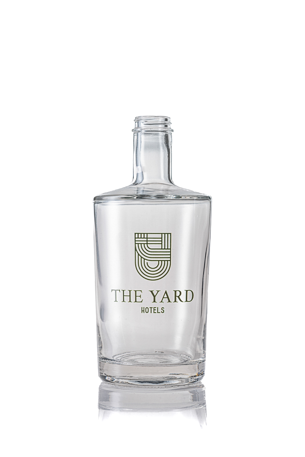 Elegant 70cl Bottle - Ansley