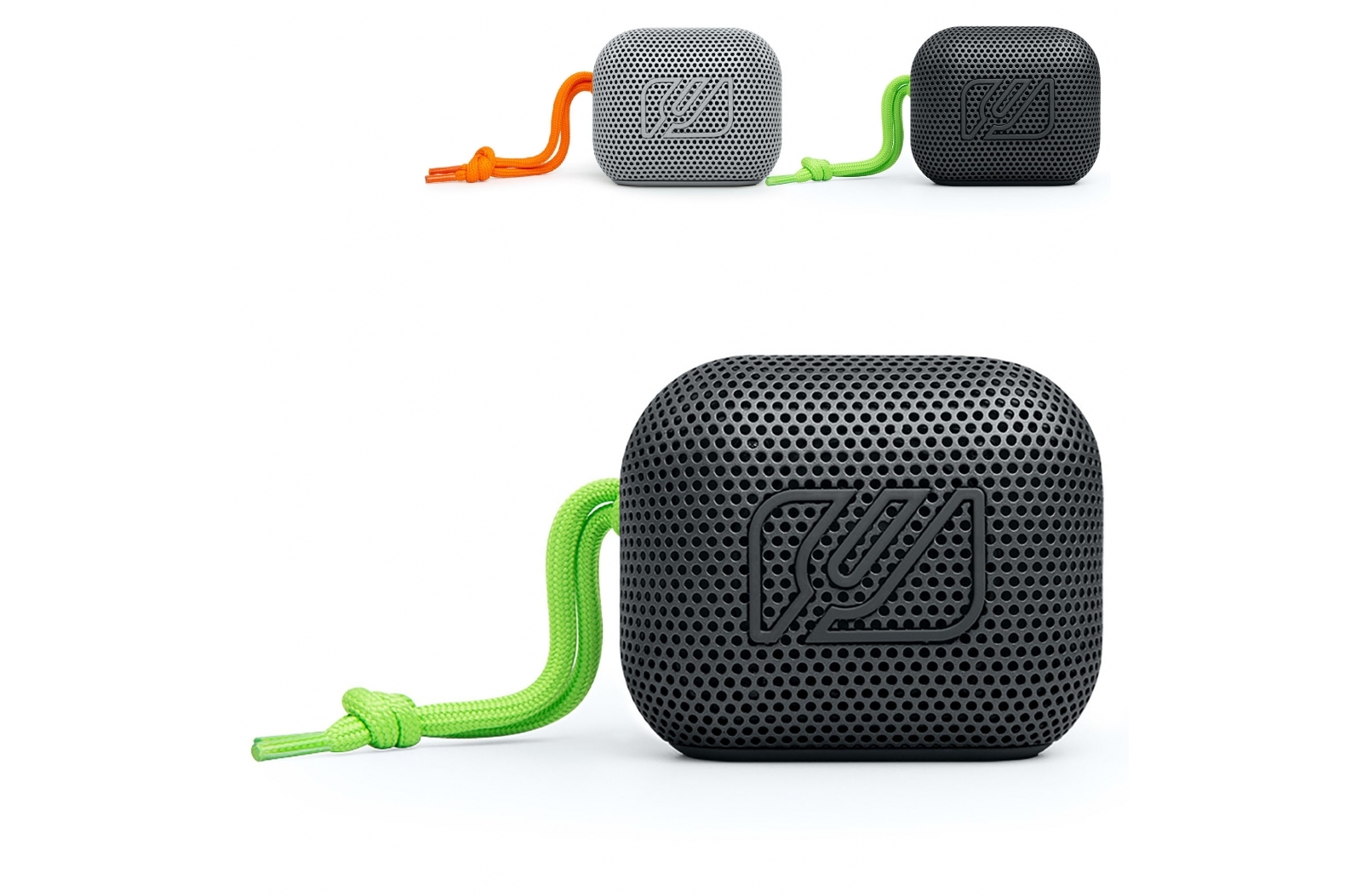 M-360 | Muse Portable Bluetooth Speaker 5W