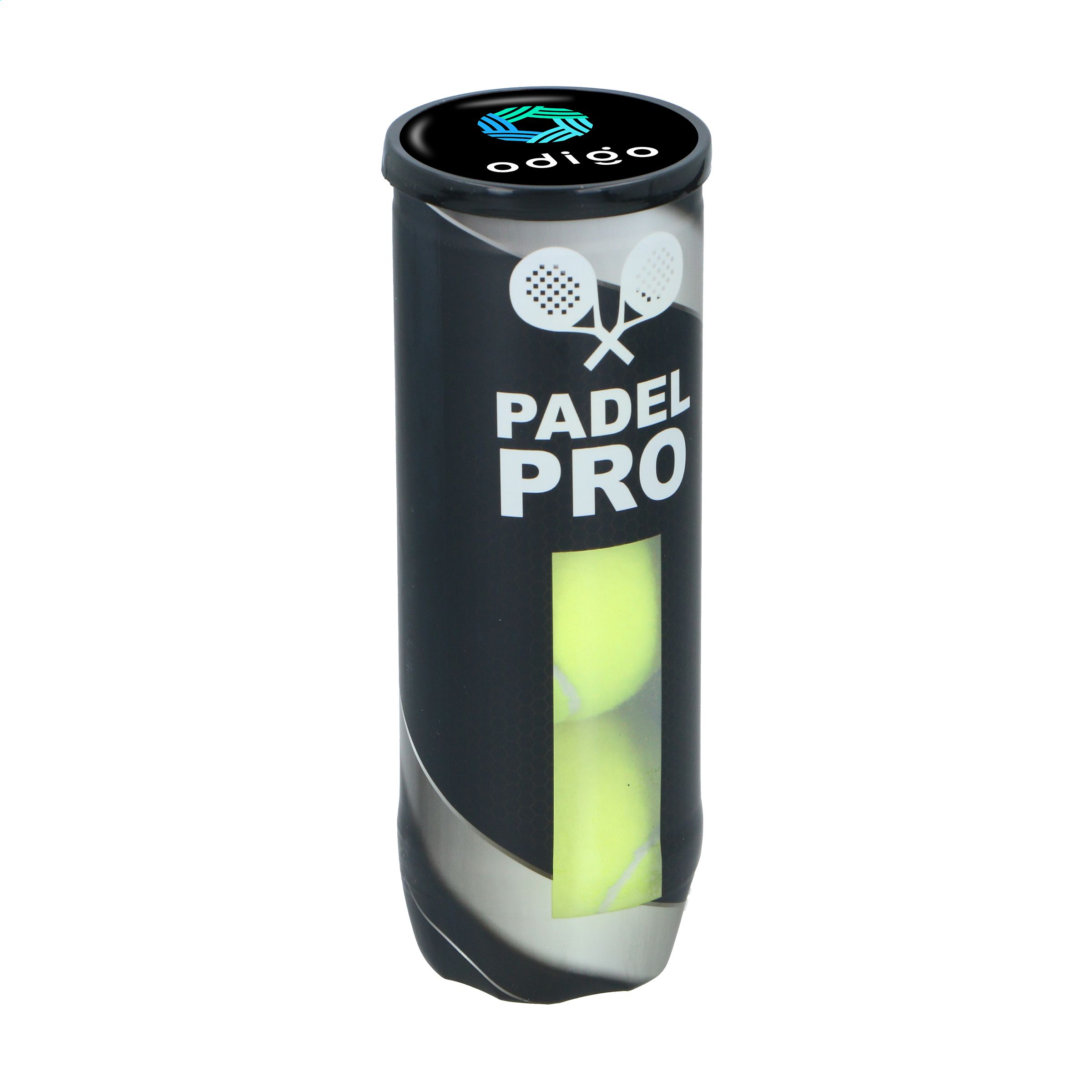 Padel Pro Performance Balls - Kirkwall
