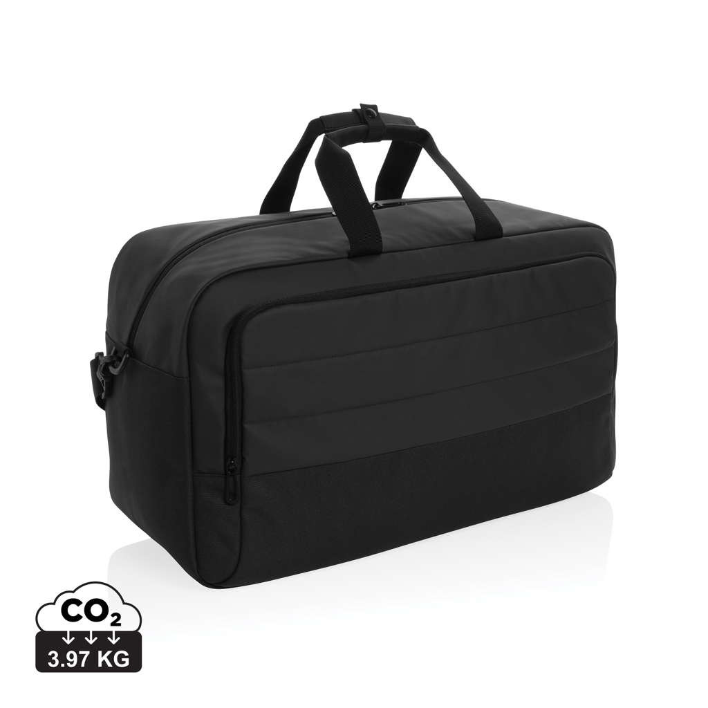 EcoTraveler Recycled Duffel - Rayleigh