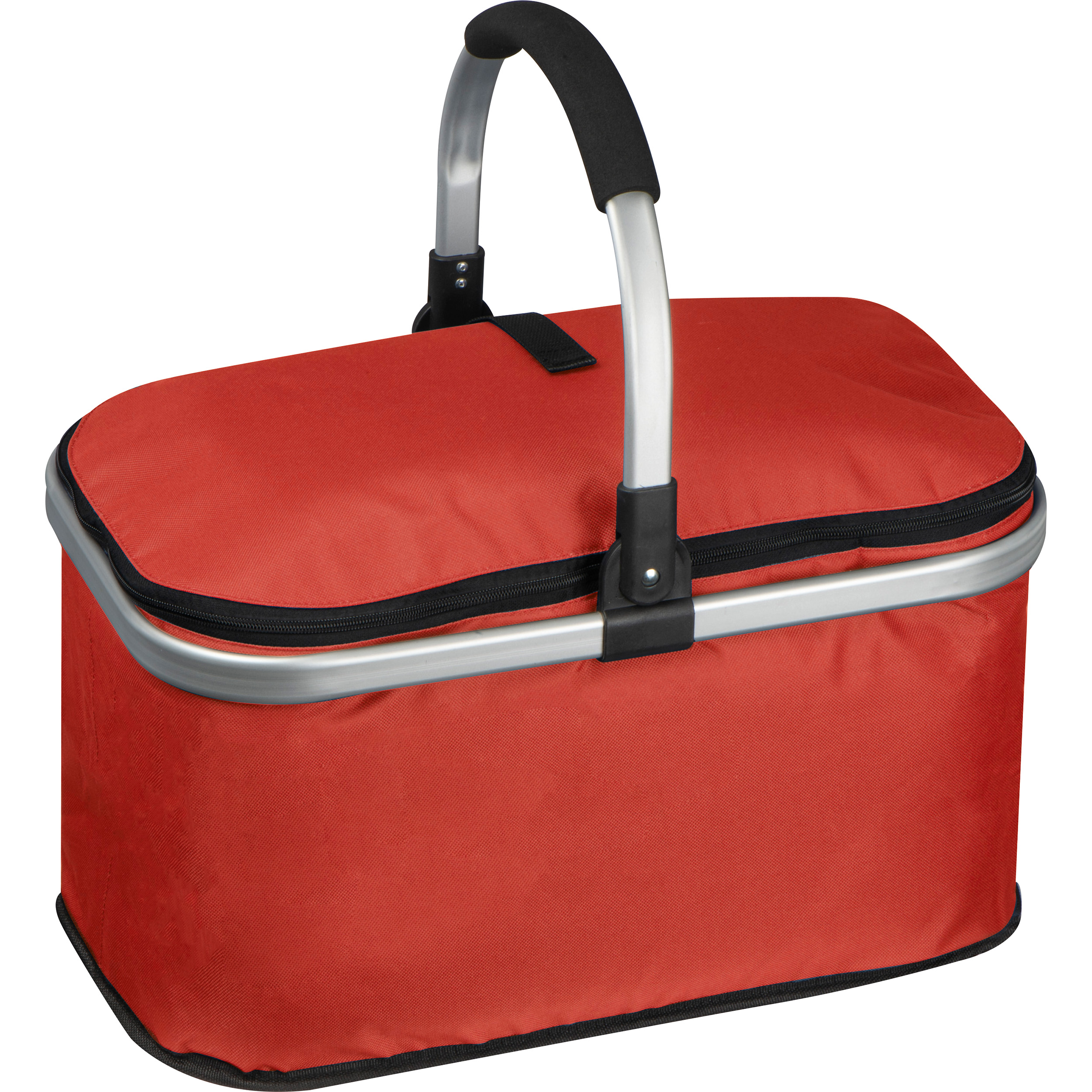 CoolFold Shopping Basket - Bredenbury - Barton