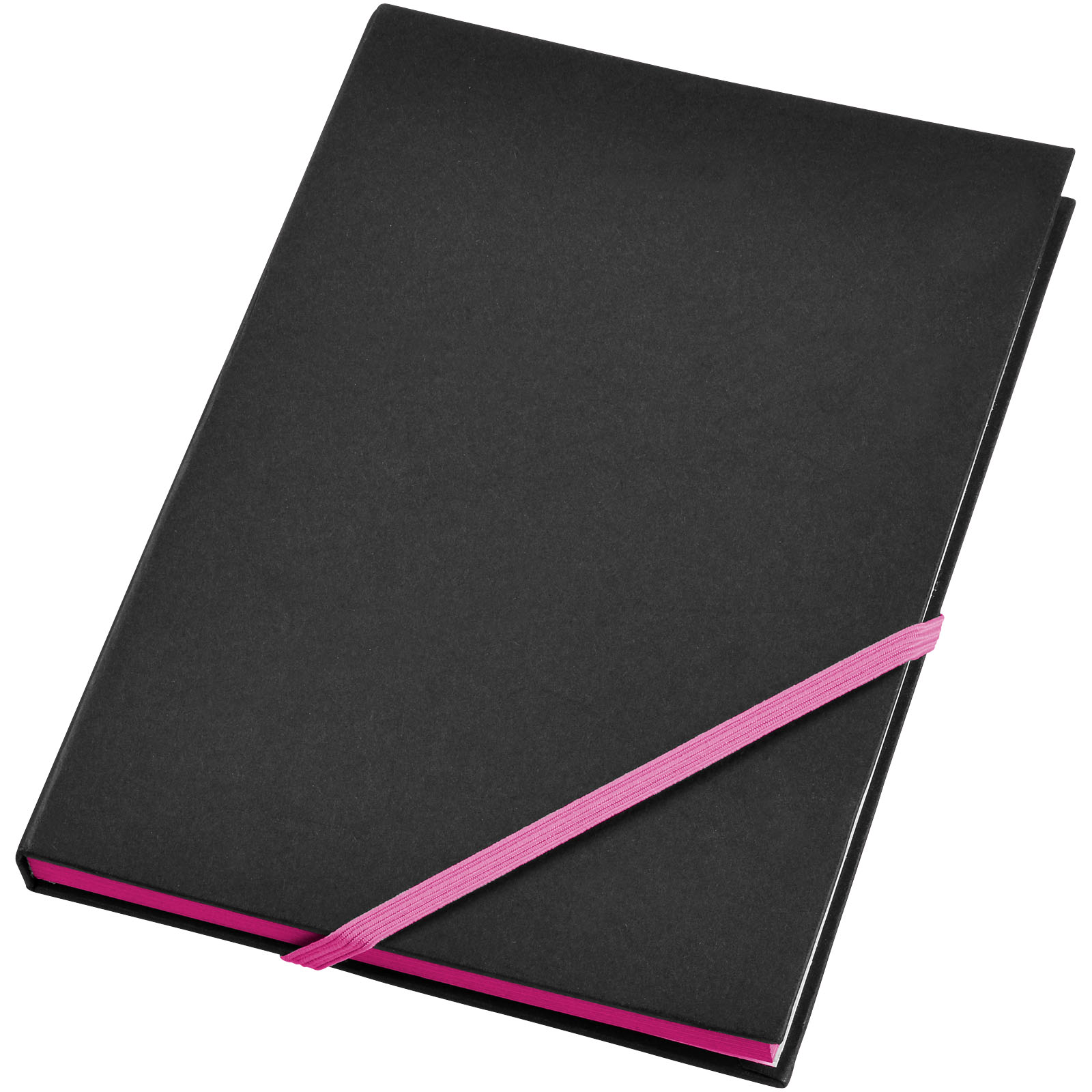 Neon Edge Notebook - Hadlow