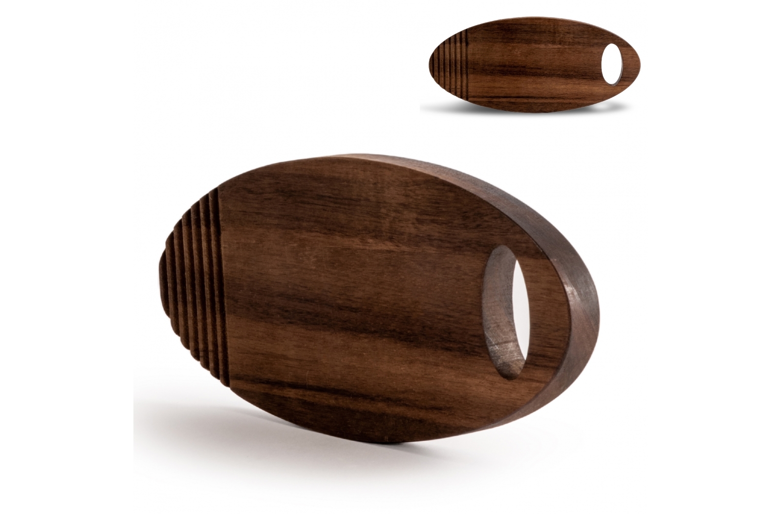 Ante Oval Cutting Board - Kingston Bagpuize - Southport