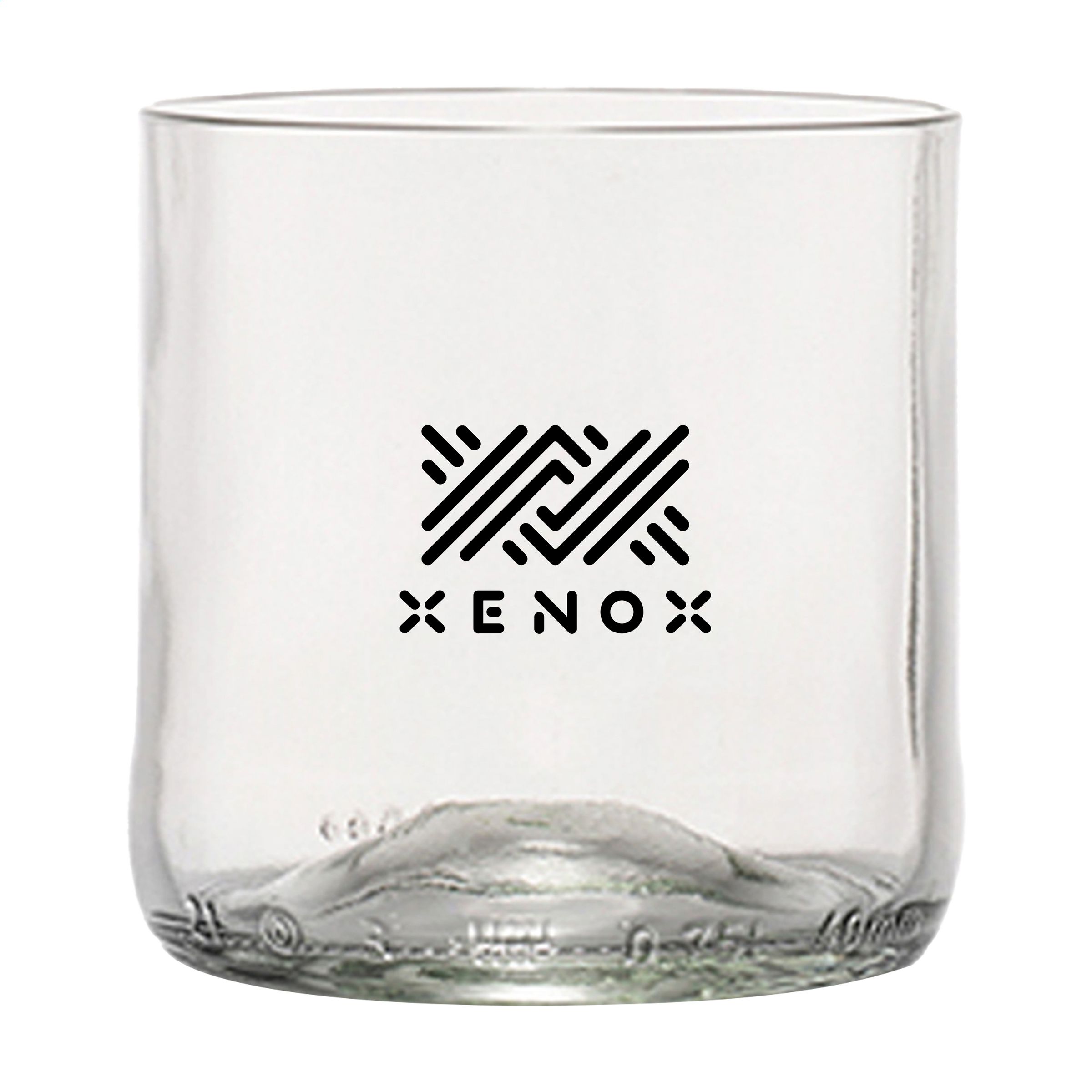 Recycled Wine Bottle Glass 175 ml - Banwell