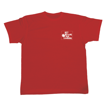 Coloured T-Shirt 150 gr/m2 - XL - Inveraray