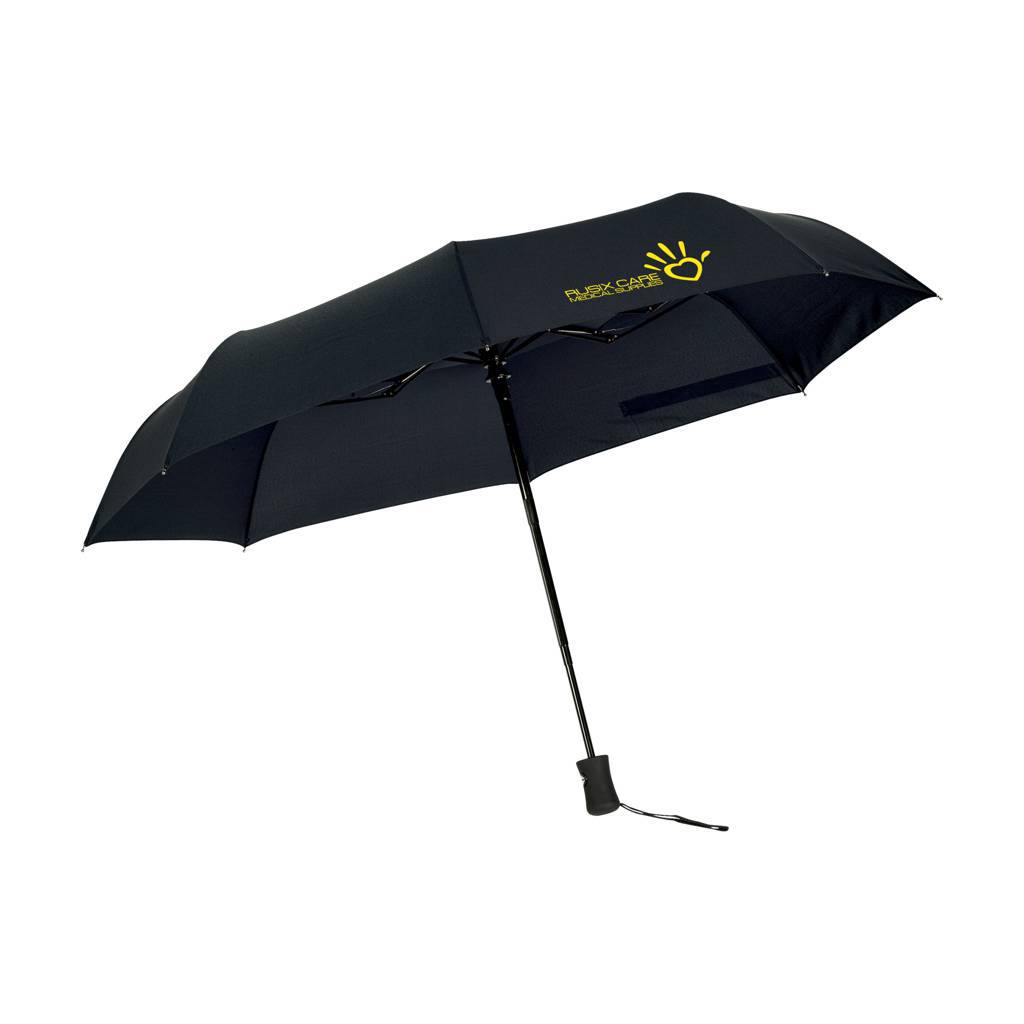 Automatic Foldable Umbrella with Storage Cover - Southsea