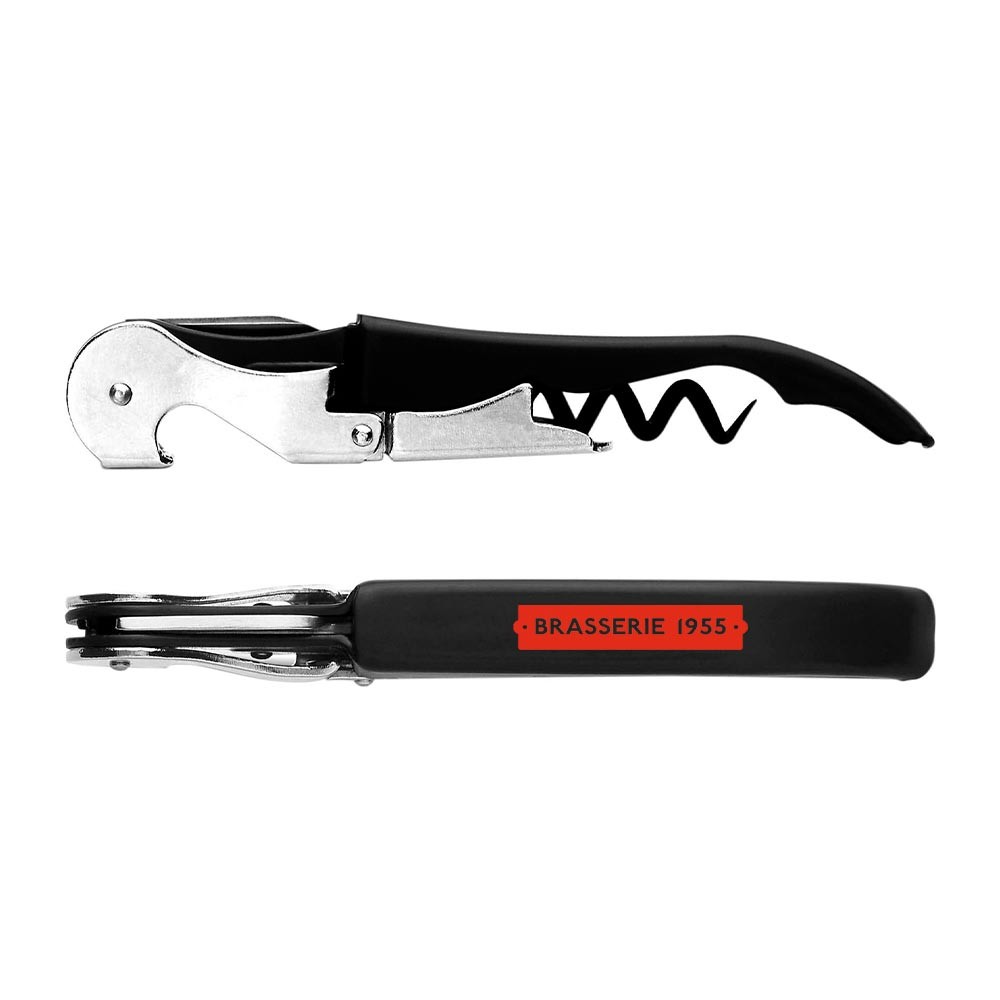 Stainless Steel Parrot Shaped Waiter's Knife - Everton
