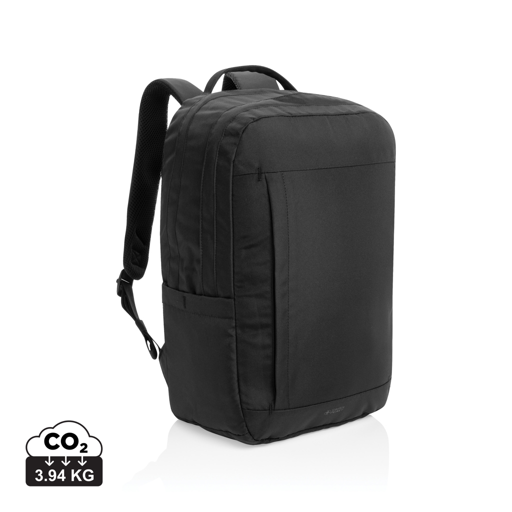 EcoSmart Recycled Laptop Backpack 15.6 - Tilton on the Hill