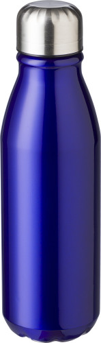 Adalyn Recycled Aluminum Bottle (550 ml) - Dib Lane